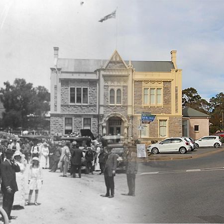 Walnut Cottage Angaston Exterior foto