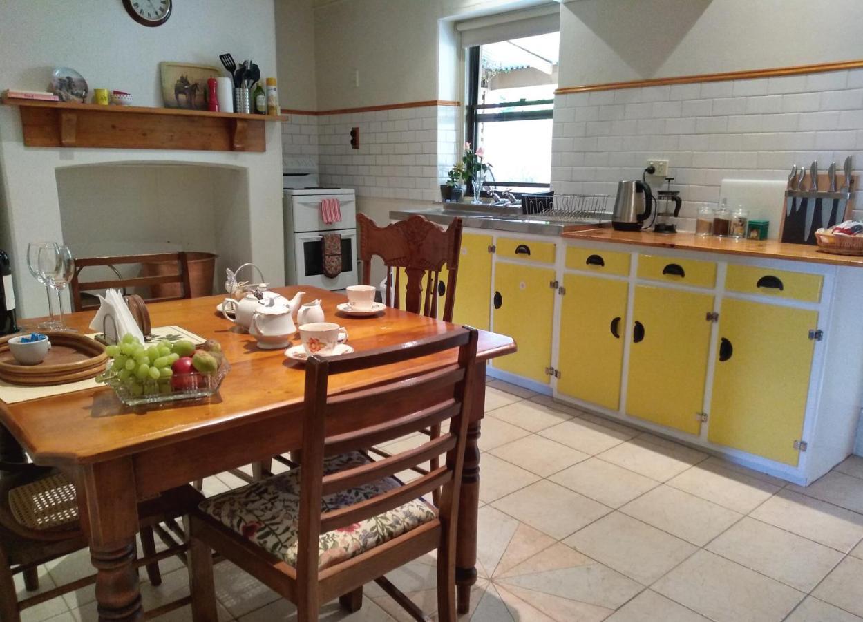 Walnut Cottage Angaston Exterior foto