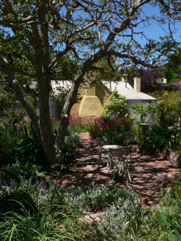 Walnut Cottage Angaston Exterior foto